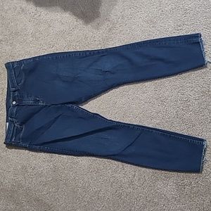 Gap Jegging jean